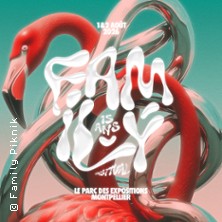 Family Piknik 2026 - Pass Week-End