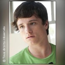 Josh Hutcherson
