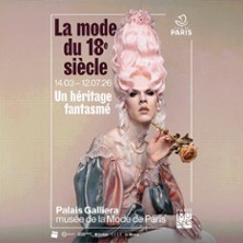 La Mode du 18e Si&egrave;cle