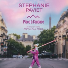 Place &agrave; l'Audace