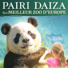 Pairi Daiza - Billet Enfant