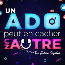 Un Ado Peut en Cacher un Autre - Th&eacute;&acirc;tre La Maison de Guignol, Lyon