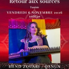 Retour aux sources - Tunisie