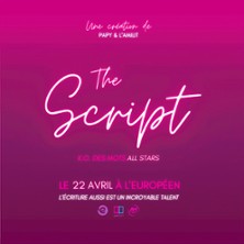 K.O. des mots All Stars - Pr&eacute;sent&eacute; par Issa Doumbia, arbitr&eacute; par Papy