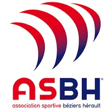 AS B&eacute;ziers H&eacute;rault