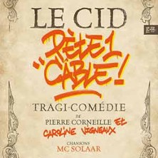 LE CID PETE UN CABLE