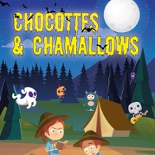 Chocottes et Chamallows