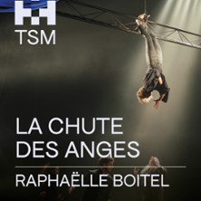 La Chute des Anges - Th&eacute;&acirc;tre Silvia Monfort, Paris