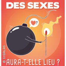 La Guerre des Sexes - Festival Th&eacute;&acirc;tre en Vigne