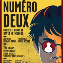 Num&eacute;ro Deux
