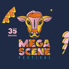 Festival M&eacute;gasc&egrave;ne