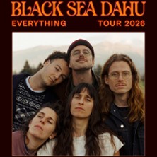 Black Sea Dahu