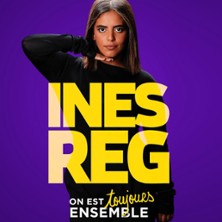 In&egrave;s Reg - On est Toujours Ensemble