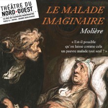 LE MALADE IMAGINAIRE MOLIERE