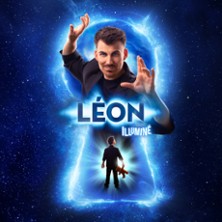 L&eacute;on - Illumin&eacute;