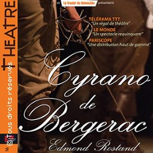 Cyrano de Bergerac - Th&eacute;&acirc;tre Le Ranelagh, Paris
