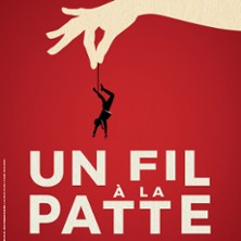 Un Fil &agrave; la Patte