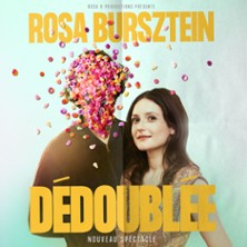 Rosa Bursztein - D&eacute;doubl&eacute;e