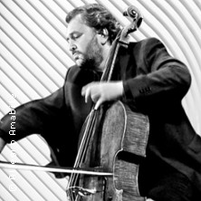 Fr&eacute;d&eacute;ric Audibert, R&eacute;cital de Violoncelle - De Bach &agrave; nos jours
