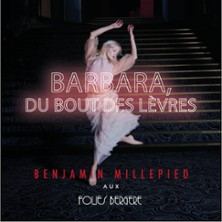 Barbara, Du Bout Des L&egrave;vres