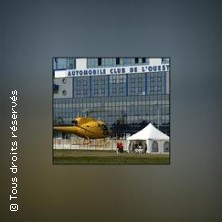 A&Eacute;RODROME LE MANS ARNAGE LE MANS