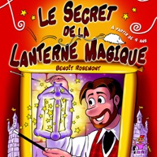 Festival Vive la Magie 19&egrave;me Edition - La Lanterne Magique