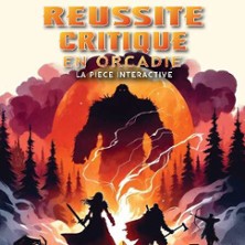 R&eacute;ussite Critique en Orcadie