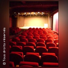 LA COMEDIE ST MICHEL PARIS 05