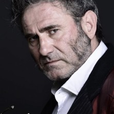 Sergi Lopez - No, Solum