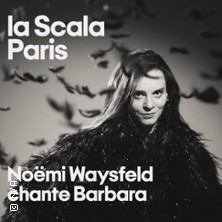 Noemi Waysfeld Chante Barbara