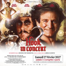HOOK IN CONCERT