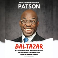 Patson - Baltazar