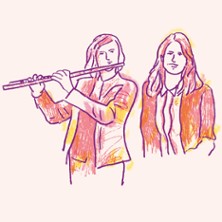 Duo Double C
