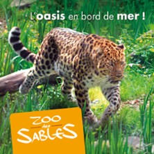 Zoo des Sables d'Olonnes