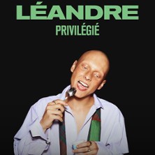 L&eacute;andre - Palais des Glaces, Paris