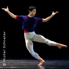 Hans Van Manen - Dutch National Ballet