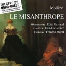 Le Misanthrope