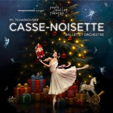 Casse-Noisette Ballet et Orchestre