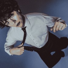 Sam Sauvage + 1&egrave;re partie