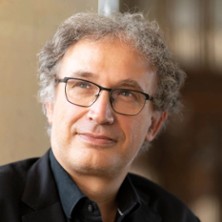 R&eacute;cital d&rsquo;orgue : Thierry Escaich