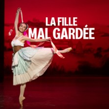 La Fille mal gard&eacute;e