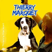 Thierry Marquet - On se Foutrait pas un Peu de Notre Gueule