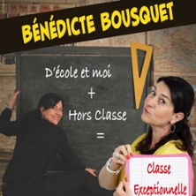 BENEDICTE BOUSQUET