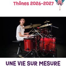 Une Vie Sur Mesure - "Masterclass avec le CPMT"