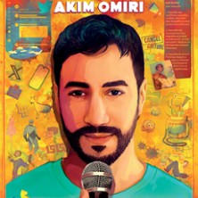 AKIM OMIRI Contexte