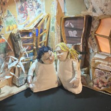 Gretel et Hansel