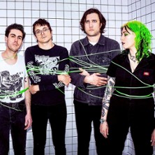 KID CONGO & The PINK MONKEY BIRDS