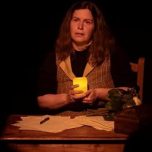 Lettre d'une Inconnue