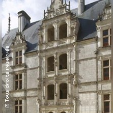 CHATEAU D'AZAY-LE-RIDEAU