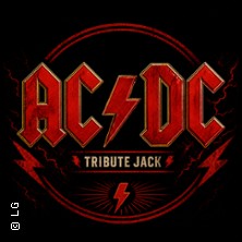 THE JACK TRIBUTE AC&DC